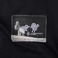 FORMER DXD Reynolds Jacket in BLACK - Destroyed By Dane Collection