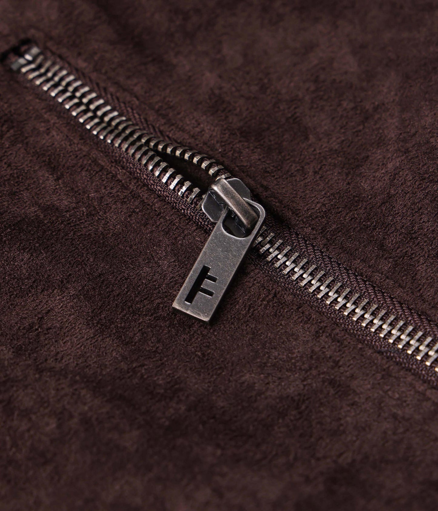 FORMER AG Cage Jacket in BARK - Pending Approval Collection