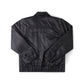 FORMER / ILLUSION NYLON JACKET // BLACK