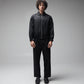 FORMER / ILLUSION NYLON JACKET // BLACK