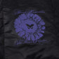 FORMER / ILLUSION NYLON JACKET // BLACK