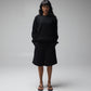 REYNOLDS 21' WALKSHORT // BLACK