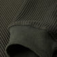AG RAGLAN WAFFLE // SURPLUS
