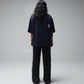 FORMER Established 17 Ss Jersey in Black - FORMER x RAGE Collection