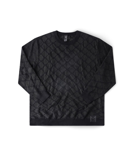 FORMER Gate Knit Crew in SURPLUS - Pending Approval Collection