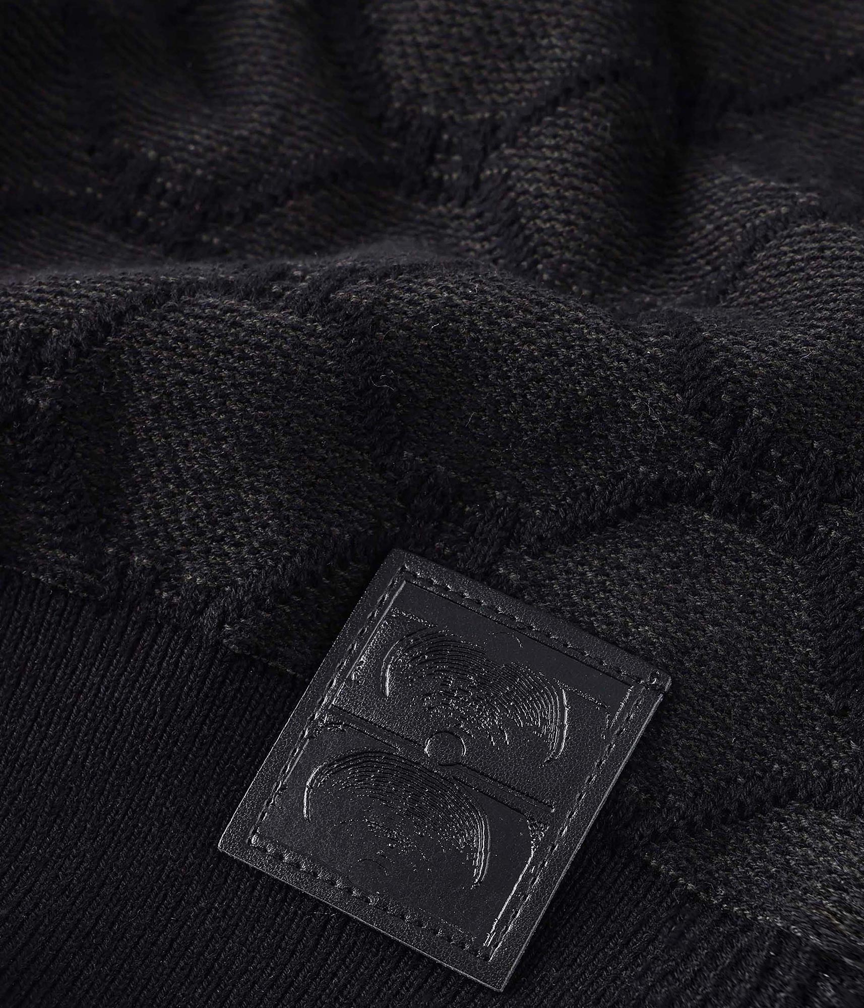 FORMER Gate Knit Crew in SURPLUS - Pending Approval Collection
