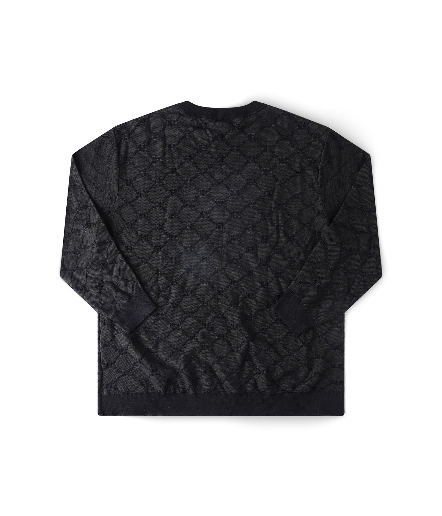 FORMER Gate Knit Crew in SURPLUS - Pending Approval Collection