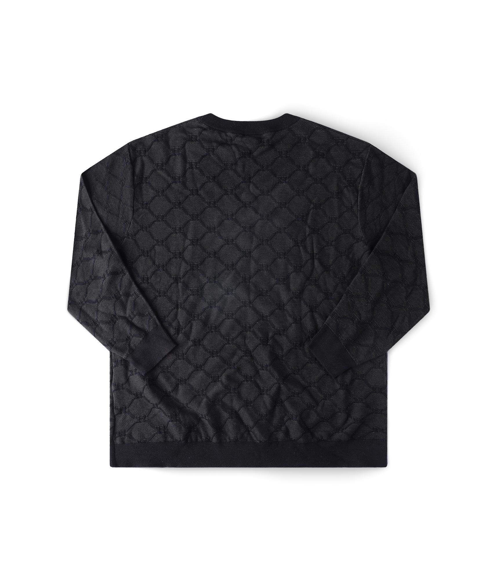 FORMER Gate Knit Crew in SURPLUS - Pending Approval Collection