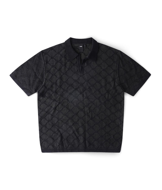 FORMER Gate Open Collar Polo in SURPLUS - Pending Approval Collection