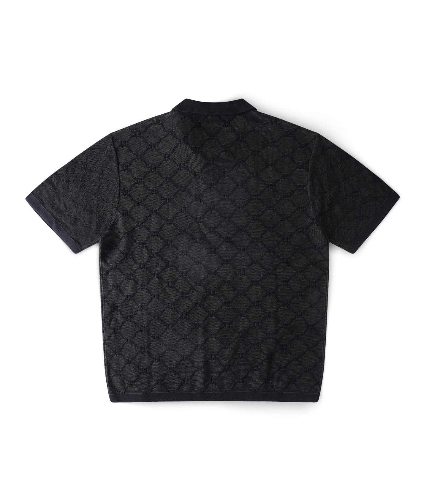 FORMER Gate Open Collar Polo in SURPLUS - Pending Approval Collection