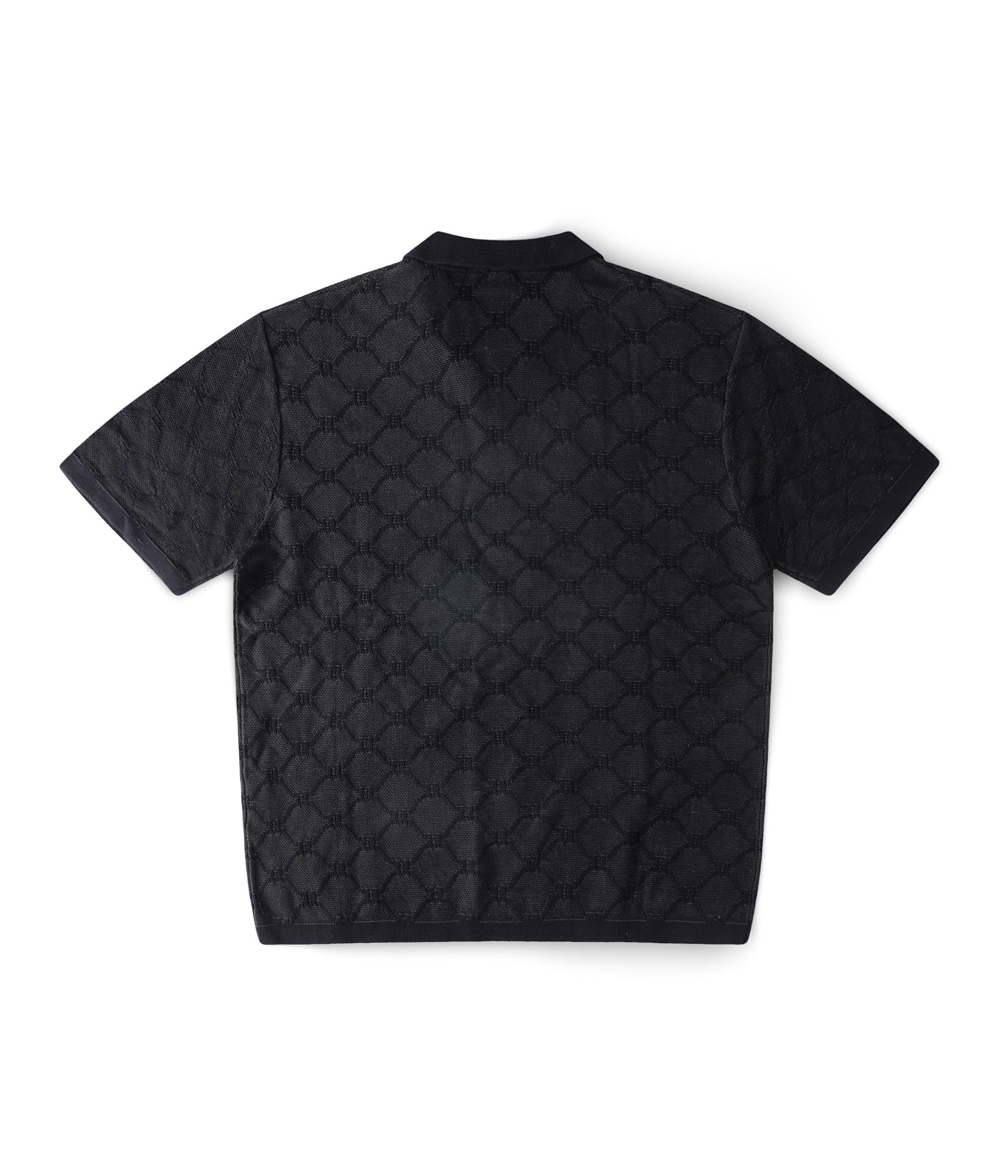 FORMER Gate Open Collar Polo in SURPLUS - Pending Approval Collection