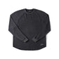 FORMER / ILLUSION LS WAFFLE // ACID BLACK