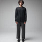 FORMER / ILLUSION LS WAFFLE // ACID BLACK