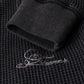 FORMER / ILLUSION LS WAFFLE // ACID BLACK