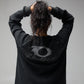 FORMER / ILLUSION LS WAFFLE // ACID BLACK