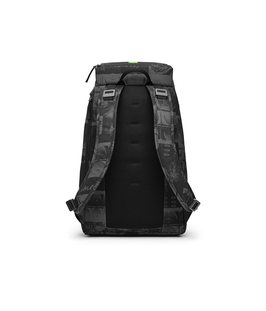 FORMER x Db // Hugger Backpack 30L