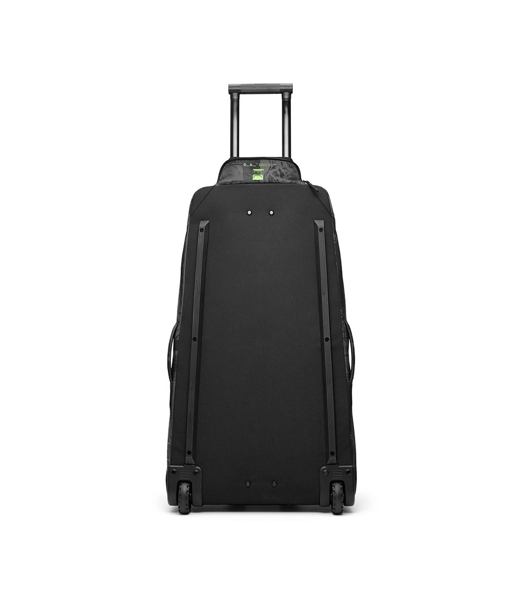 FORMER x Db // Hugger Roller Bag 90L