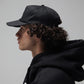 CRUX CAP // BLACK