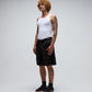 REYNOLDS 21' WALKSHORT // BLACK