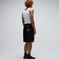 REYNOLDS 21' WALKSHORT // BLACK