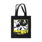 DEFECT TOTE // WASHED BLACK (PRE-ORDER ONLY)