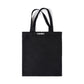 DEFECT TOTE // WASHED BLACK (PRE-ORDER ONLY)