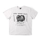 DEFECT BRAIN T-SHIRT // BONE (PRE-ORDER ONLY)