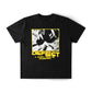 DEFECT KNIFE T-SHIRT // BLACK (PRE-ORDER ONLY)