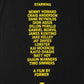 DEFECT KNIFE T-SHIRT // BLACK (PRE-ORDER ONLY)