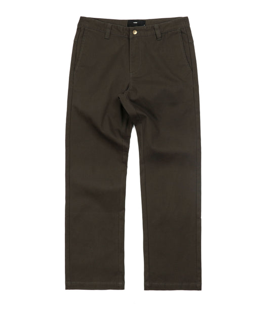 CRUX PANT // DEEP OLIVE ARCHIVE