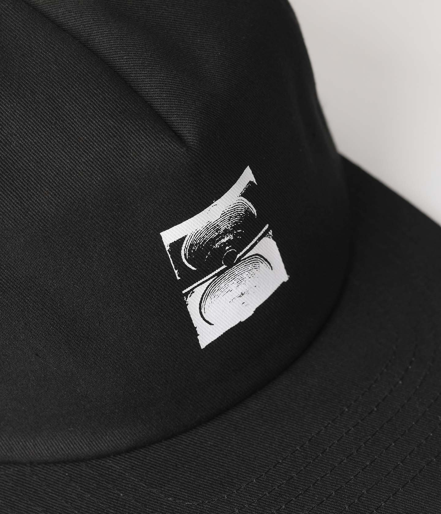 CRUX CAP // BLACK