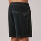 SWANS BAGGY SWIM TRUNK // BLACK