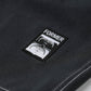 SWANS BAGGY SWIM TRUNK // BLACK