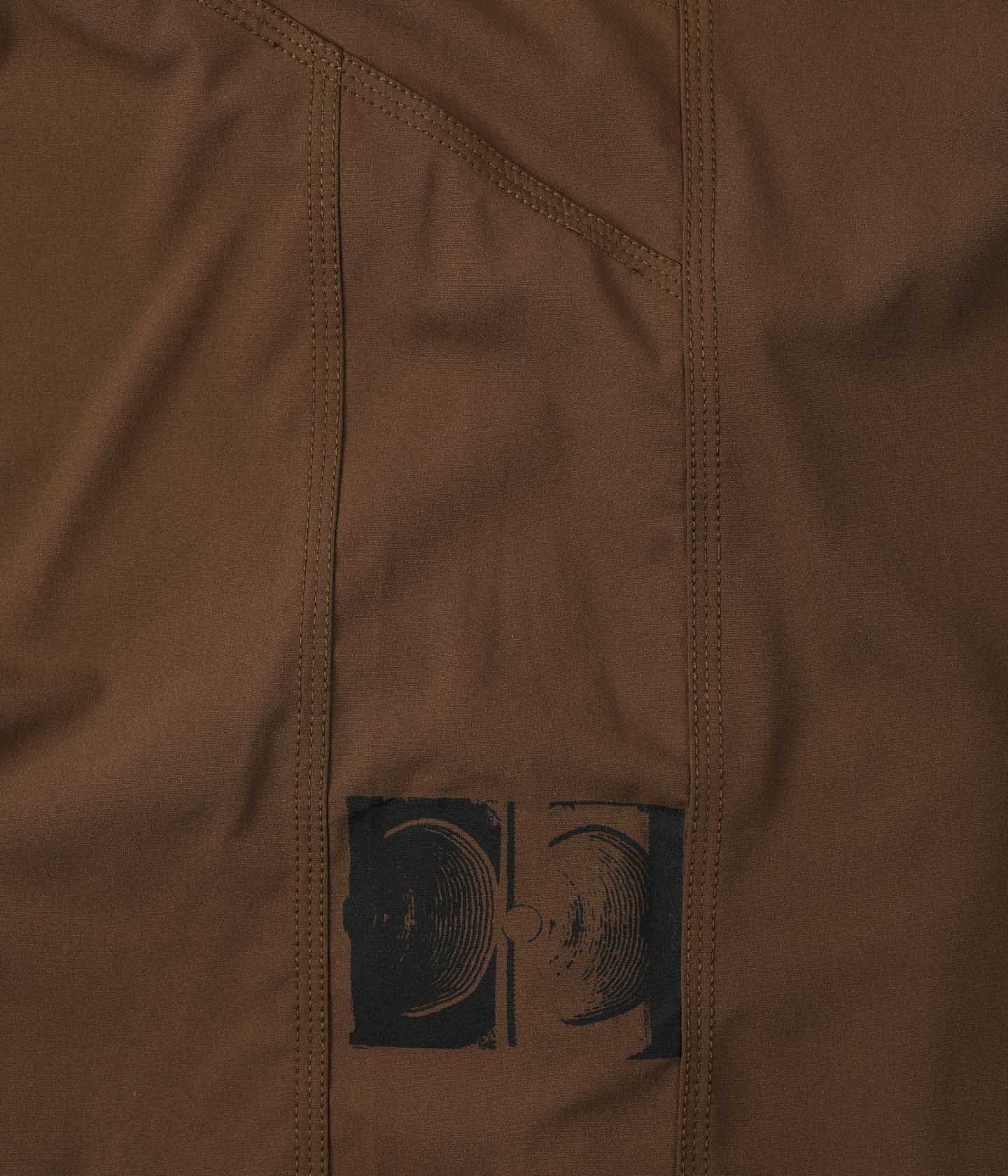 TRACER 20.5" TRUNK // TAUPE