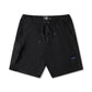 REYNOLDS 20' SWIM TRUNK // BLACK