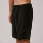 REYNOLDS 20' SWIM TRUNK // BLACK