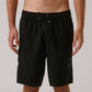 REYNOLDS 20' SWIM TRUNK // BLACK