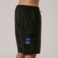 REYNOLDS 20' SWIM TRUNK // BLACK