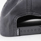 UNDISTURBED CAP // TARMAC