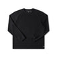 ANDERSON LS WAFFLE // BLACK