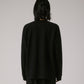 ANDERSON LS WAFFLE // BLACK