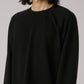 ANDERSON LS WAFFLE // BLACK
