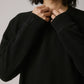 ANDERSON LS WAFFLE // BLACK