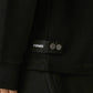 ANDERSON LS WAFFLE // BLACK