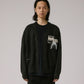 AG CARDIGAN // BLACK