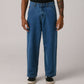 REYNOLDS DENIM PANT // WORN BLUE