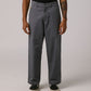 REYNOLDS WORK PANT // GREY