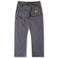 REYNOLDS WORK PANT // GREY