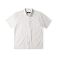 VIVIAN VINE SS SHIRT // WHITE