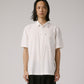 VIVIAN VINE SS SHIRT // WHITE